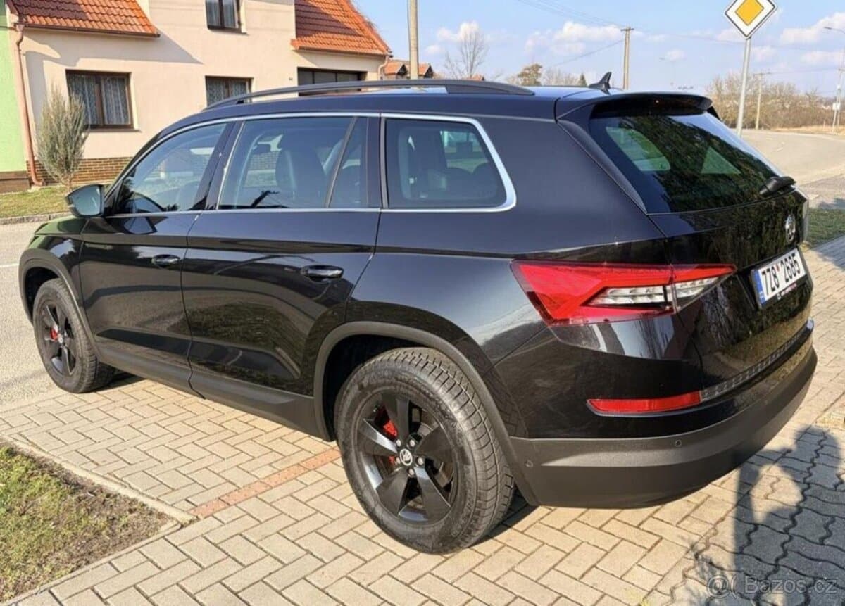2017 Škoda KODIAQ - 4