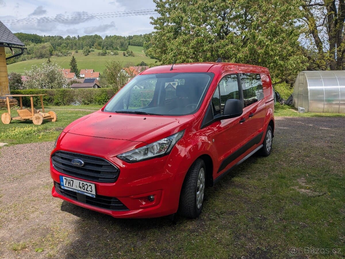 2021 Ford OSTATNÍ - 4