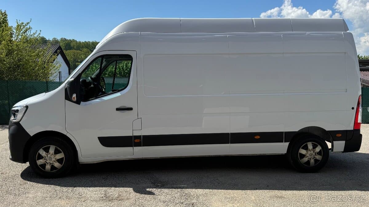 2021 Renault MASTER - 4