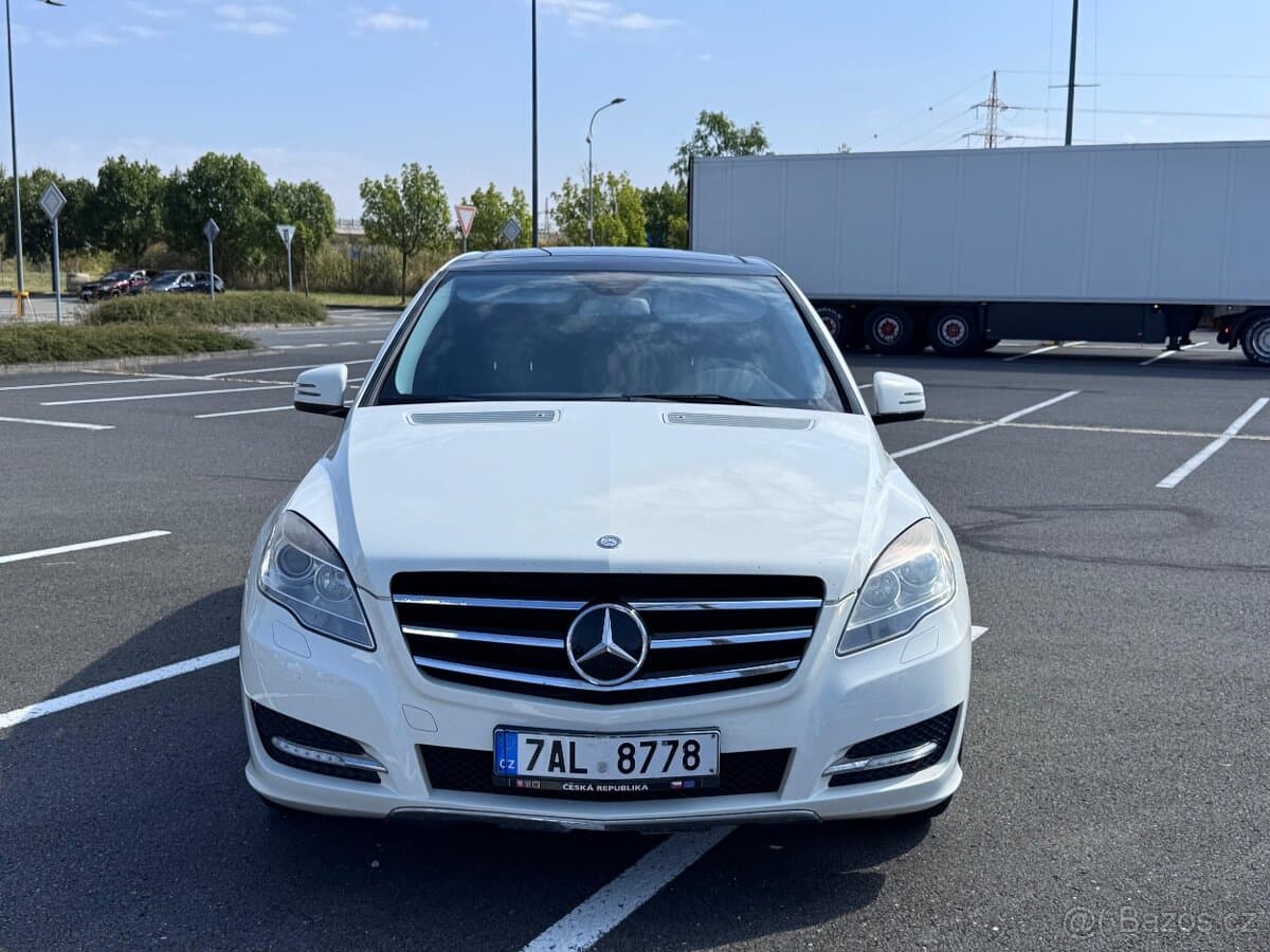 Mercedes-Benz OSTATNÍ - 4