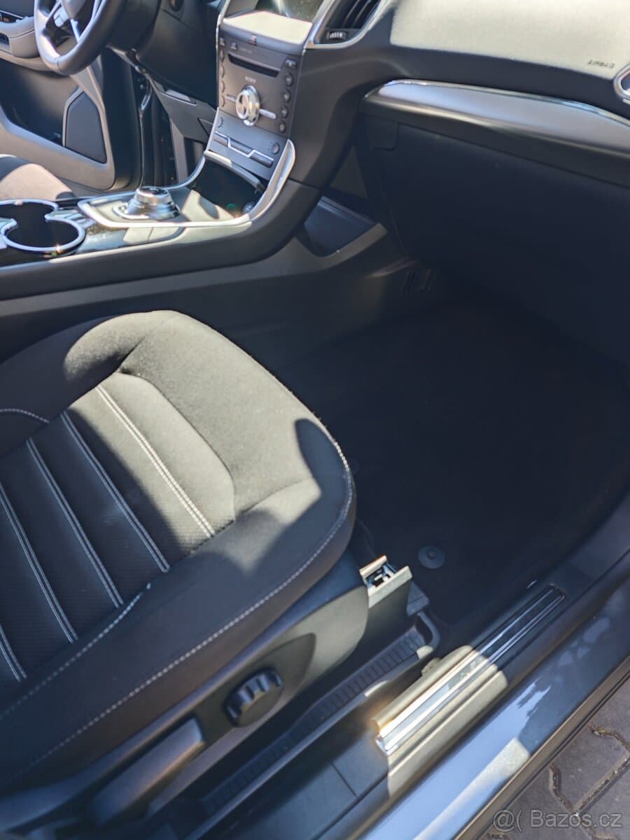 2023 Ford GALAXY - 4