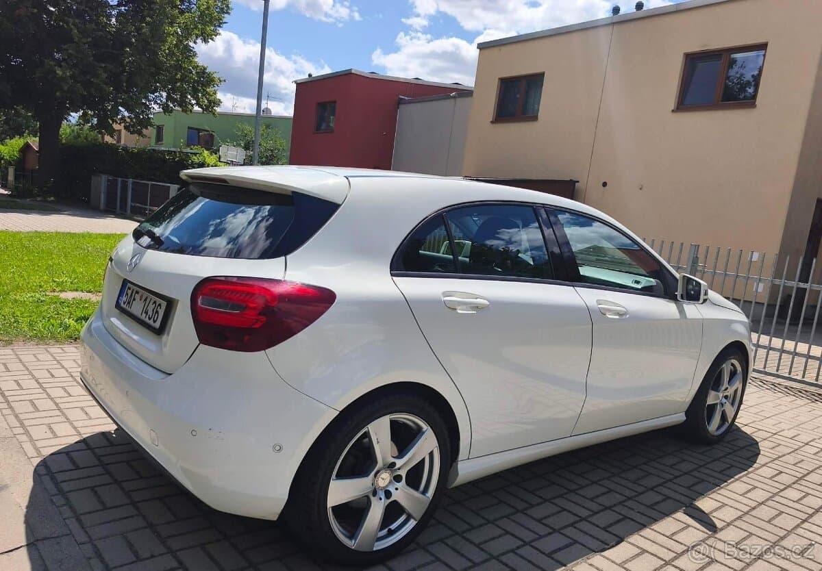 2016 Mercedes-Benz OSTATNÍ - 4