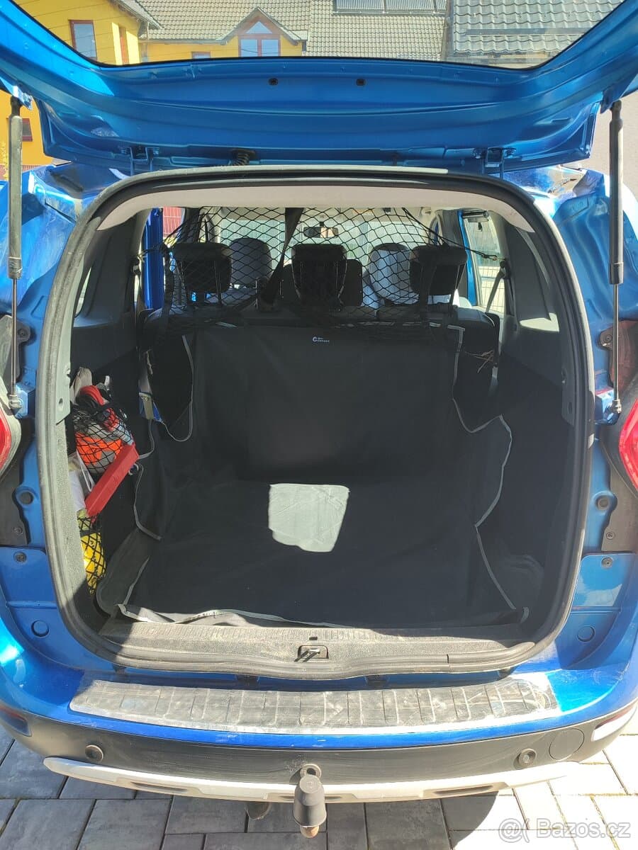 2015 Dacia LODGY - 4