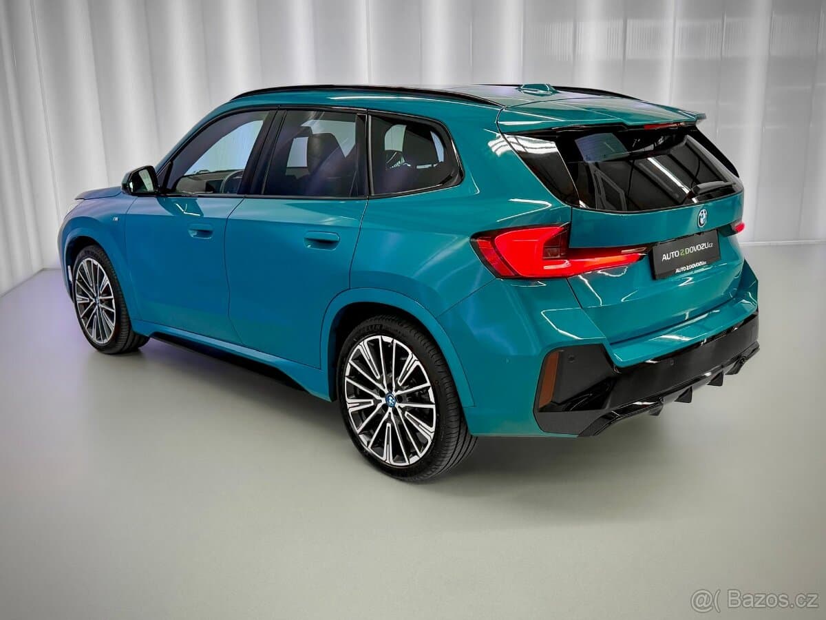 2022 BMW OSTATNÍ - 4