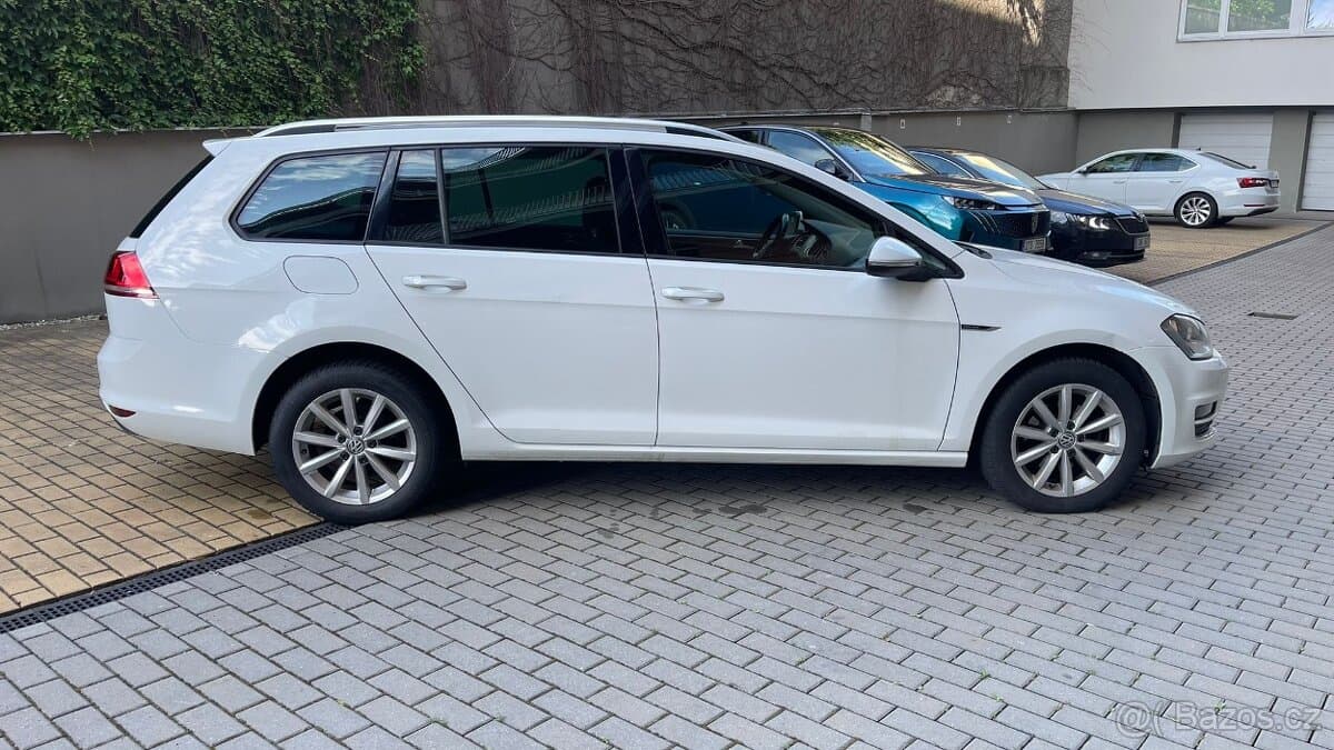 2015 Volkswagen GOLF - 4