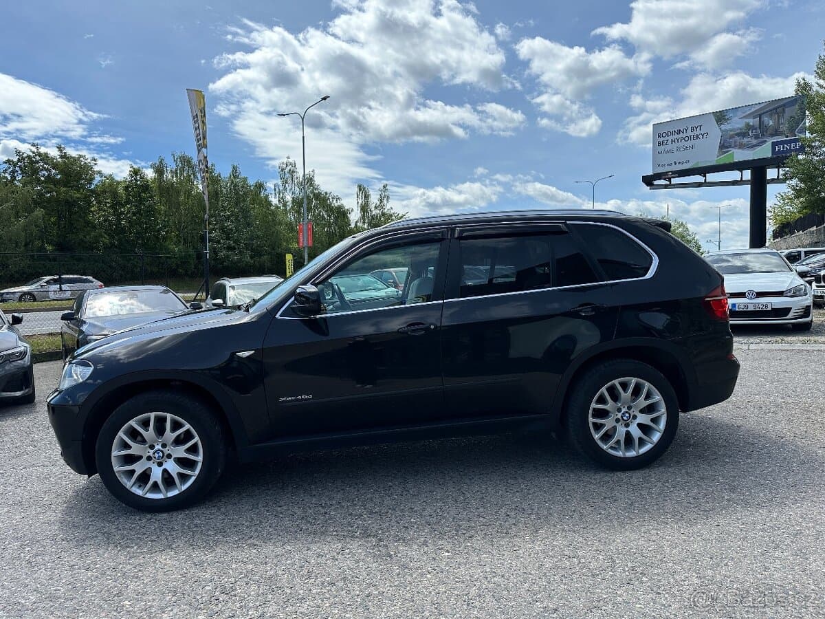 2011 BMW X5 - 4