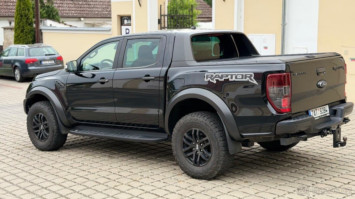 2019 Ford OSTATNÍ - 4