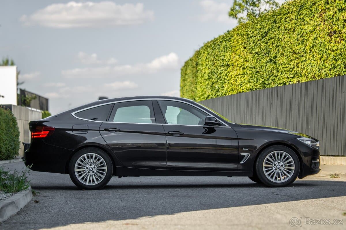 2015 BMW OSTATNÍ - 4