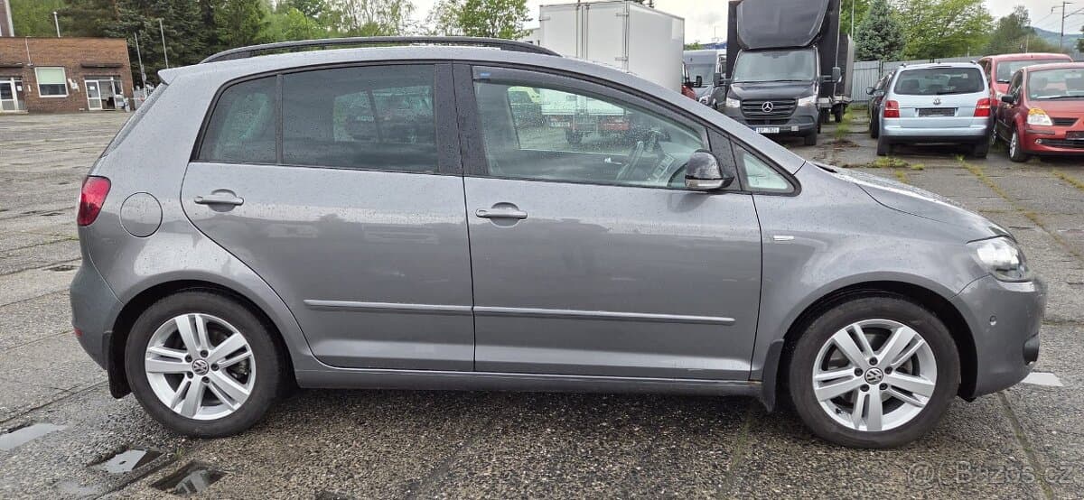 2013 Volkswagen GOLF - 4