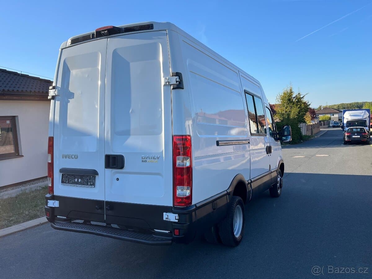 2006 Iveco OSTATNÍ - 4