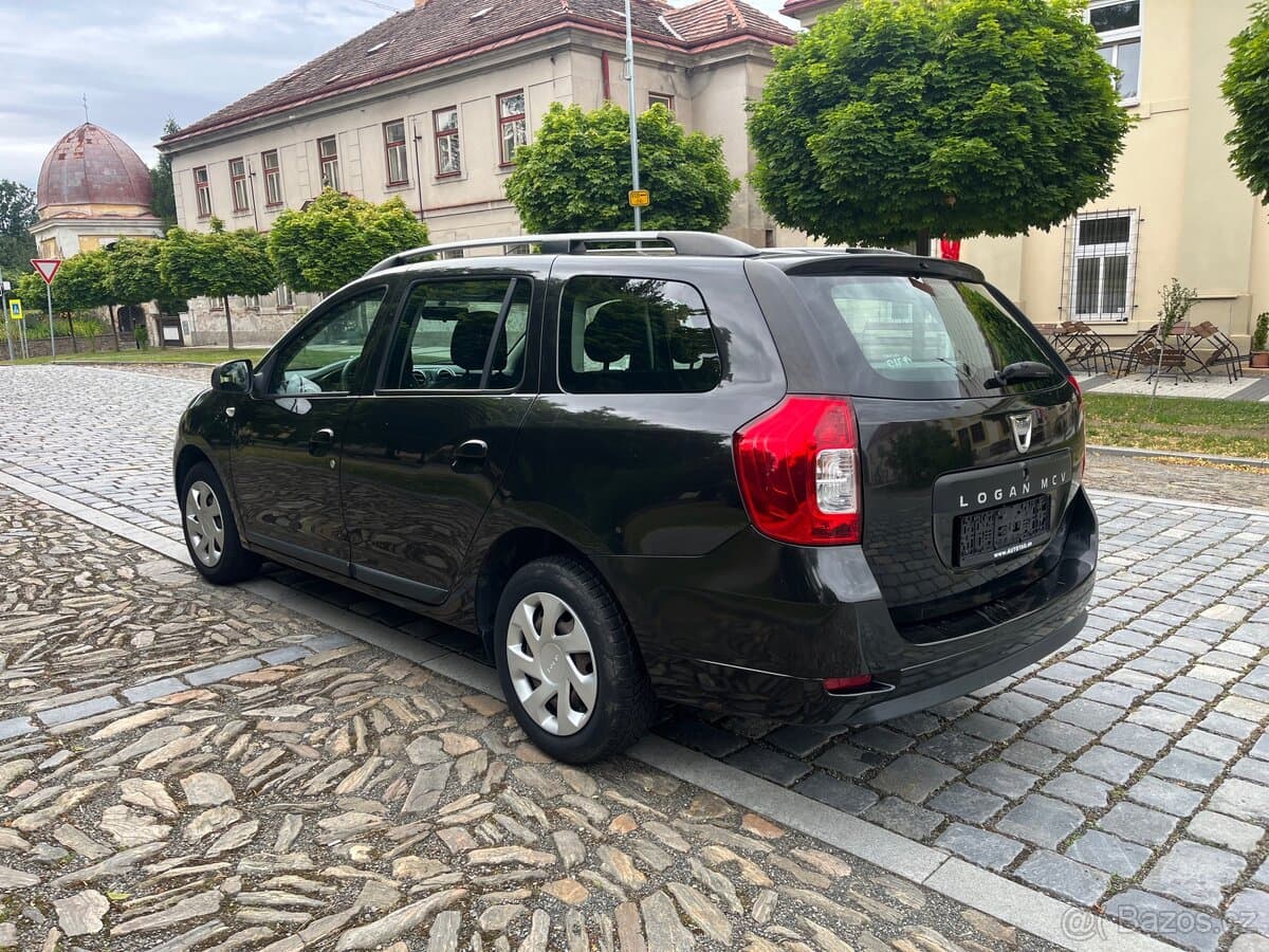 2014 Dacia LOGAN - 4