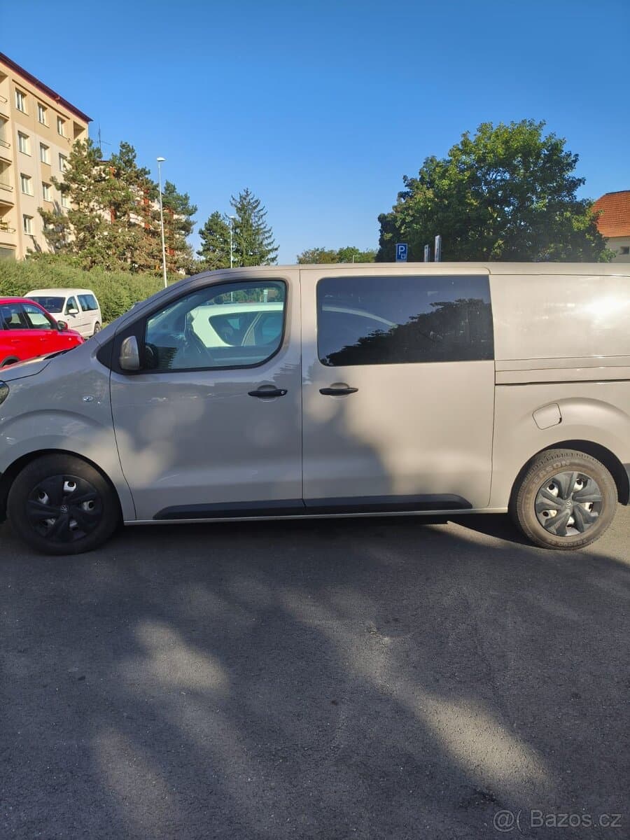 2018 Peugeot EXPERT - 4