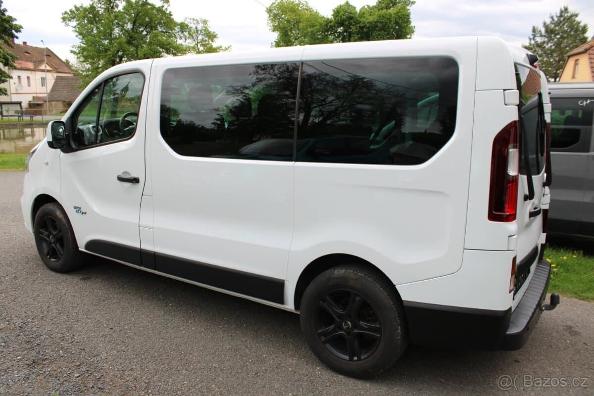2018 Fiat TALENTO - 4