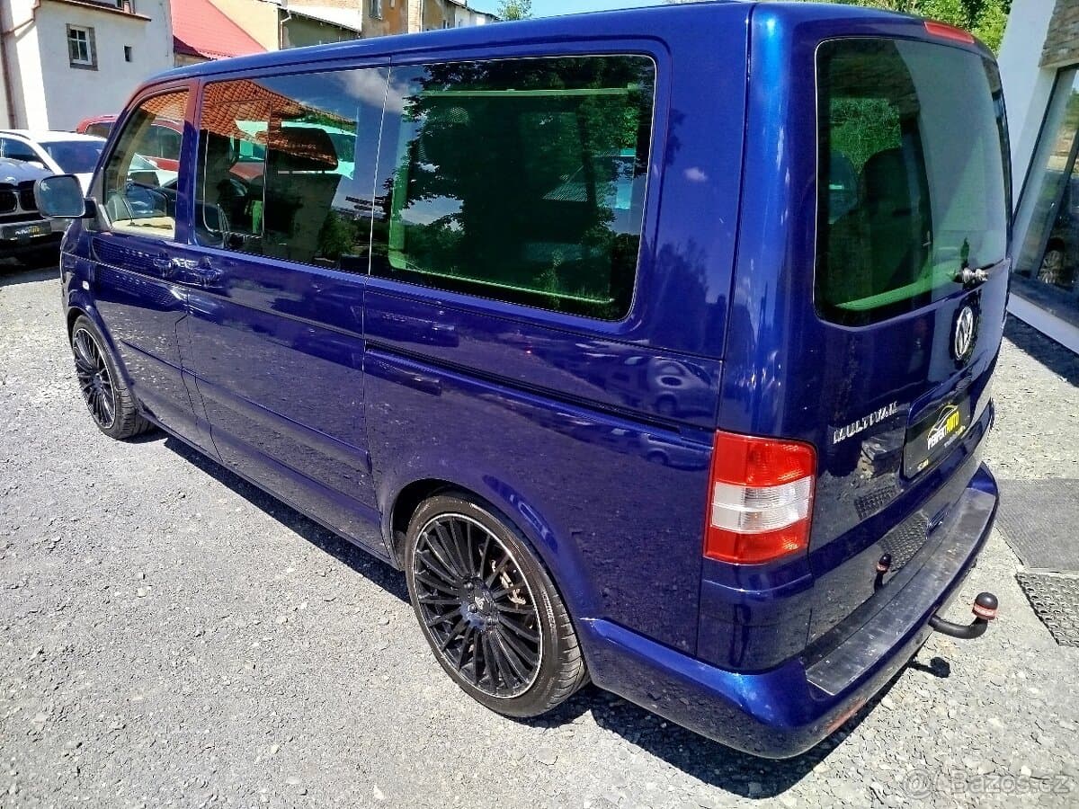 2006 Volkswagen MULTIVAN - 4