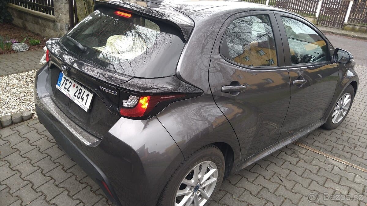 2023 Mazda OSTATNÍ - 4