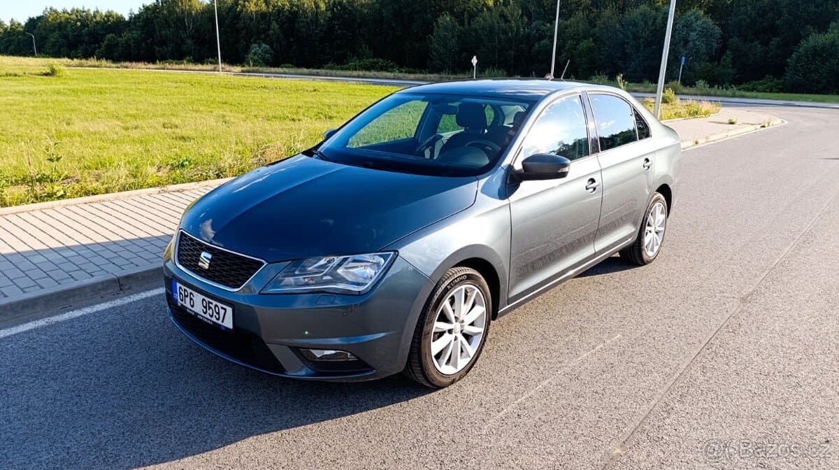 2016 Seat TOLEDO - 4