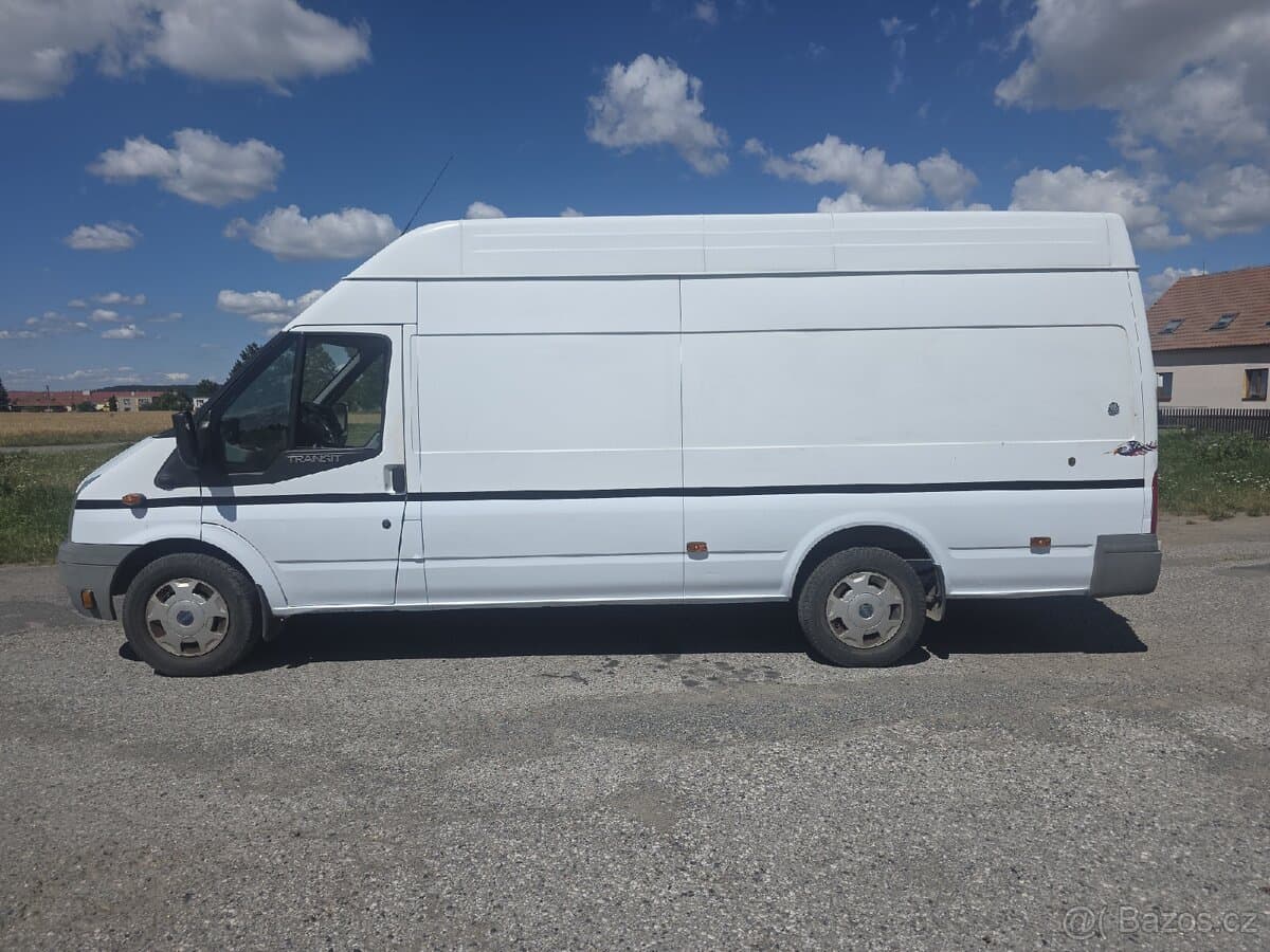 Ford TRANSIT - 4