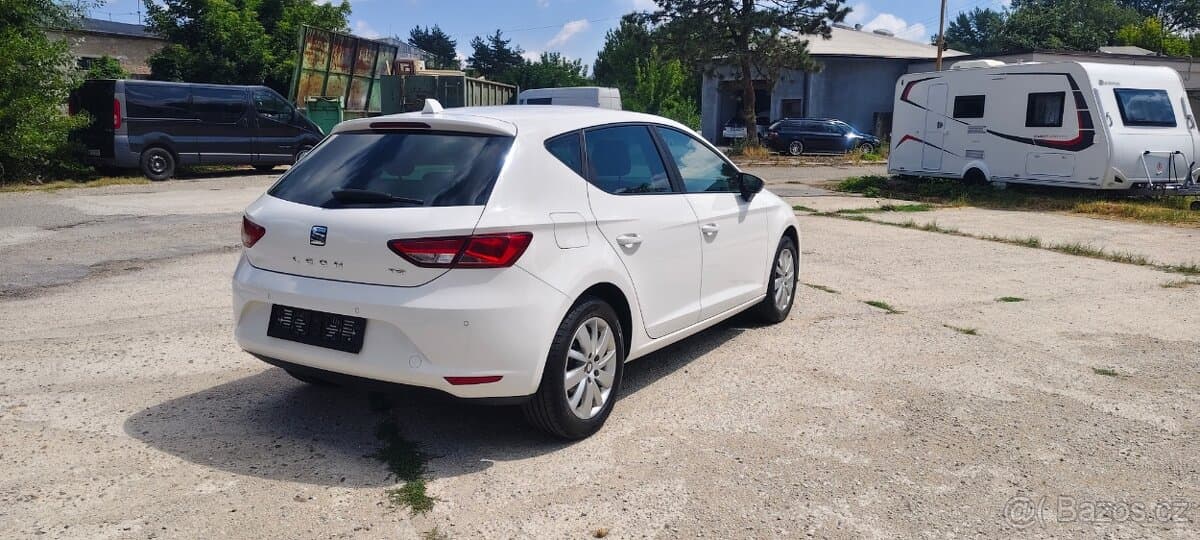 2014 Seat LEON - 4