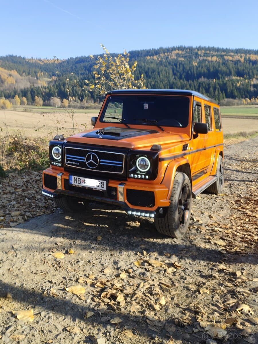 1999 Mercedes-Benz OSTATNÍ - 4
