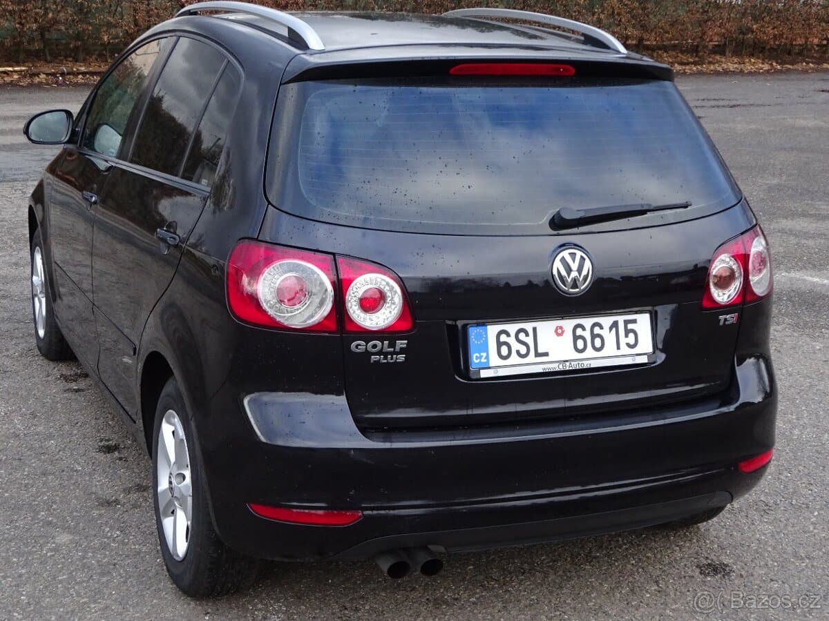 2011 Volkswagen GOLF - 4