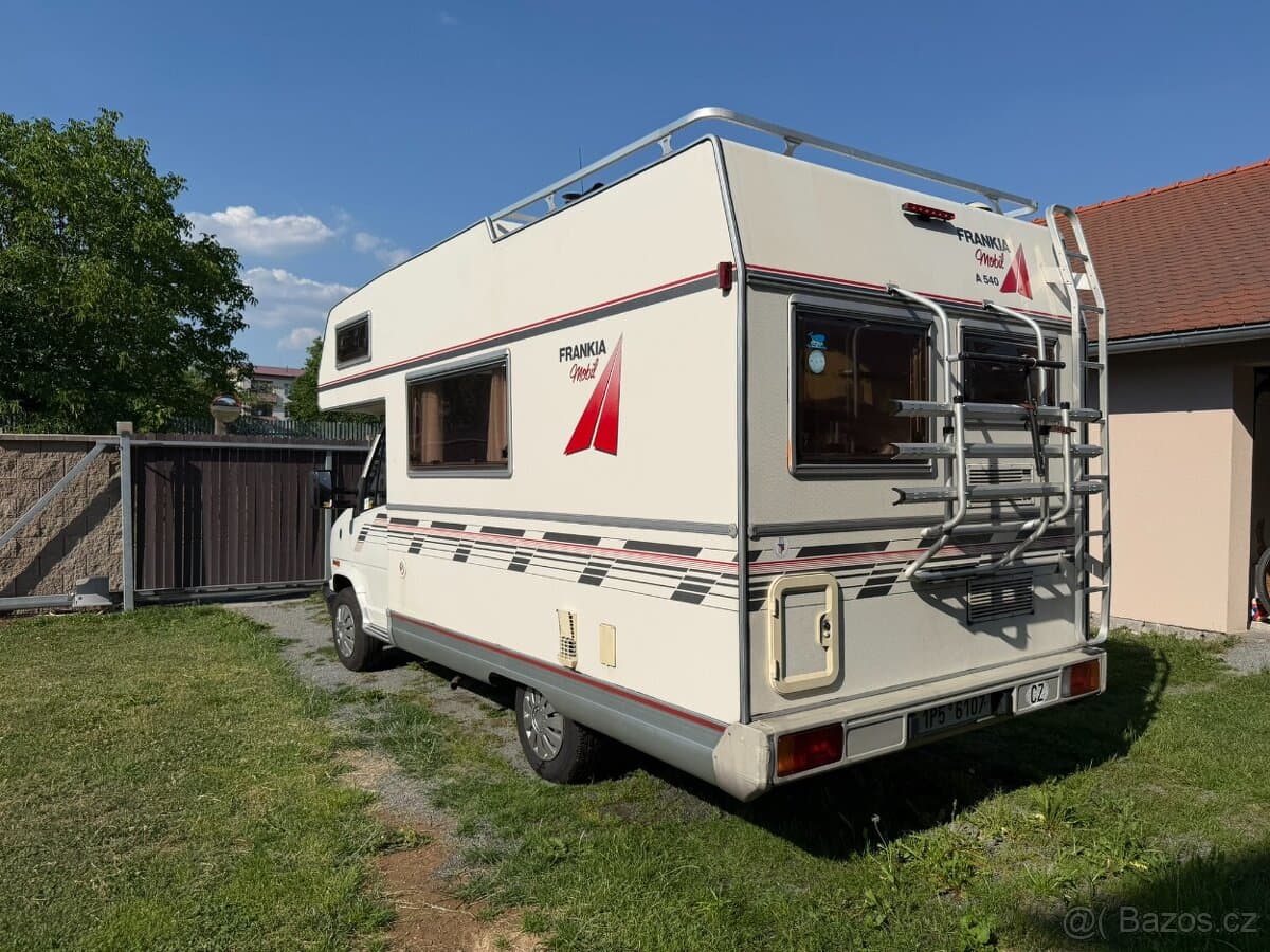 1993 Fiat DUCATO - 4