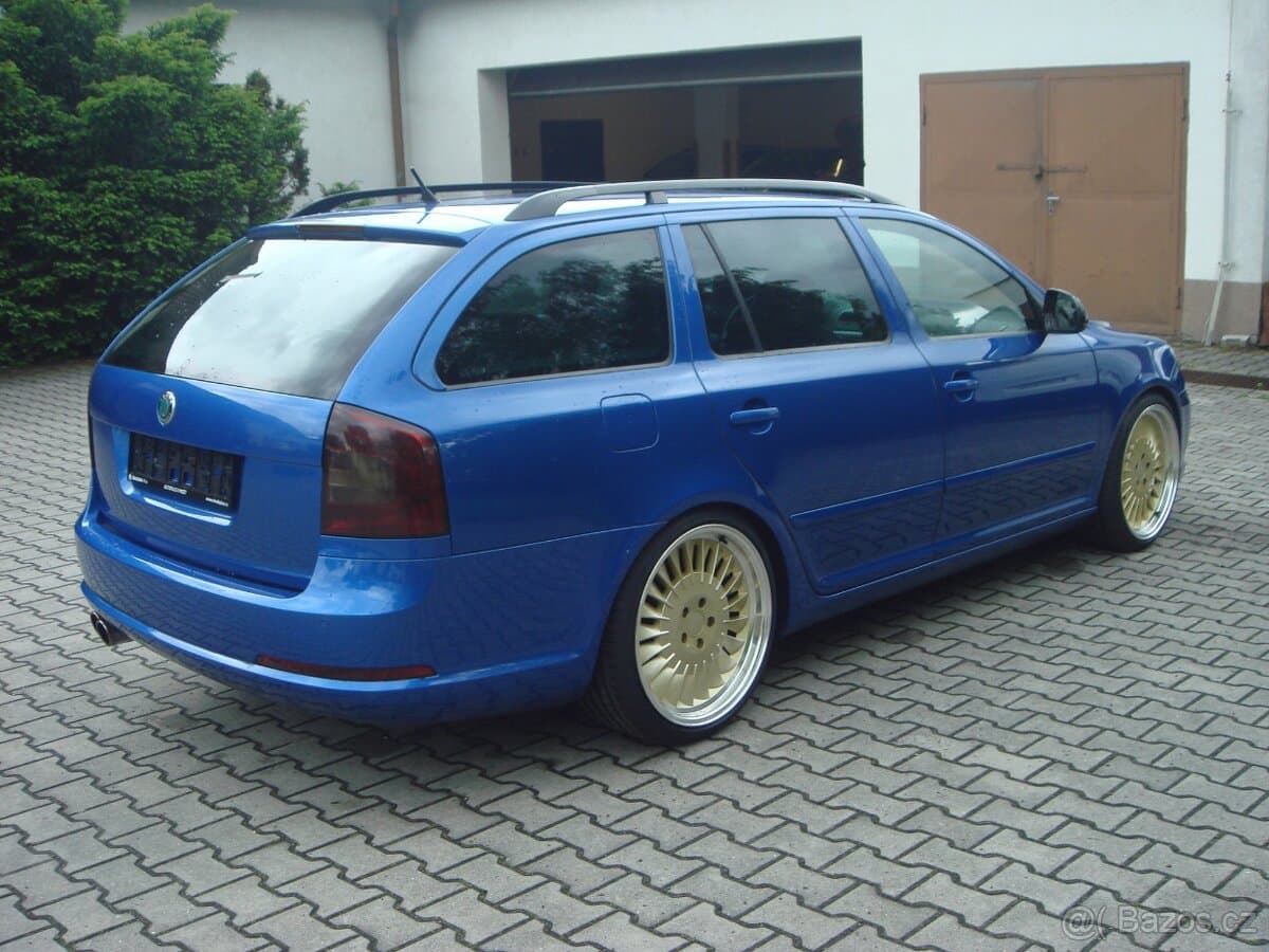 2011 Škoda OCTAVIA - 4