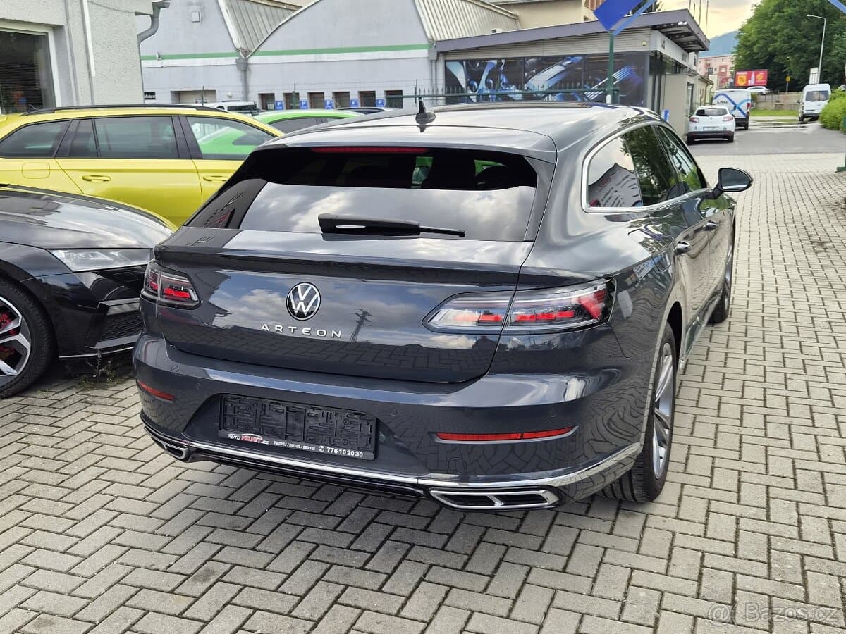2021 Volkswagen ARTEON - 4