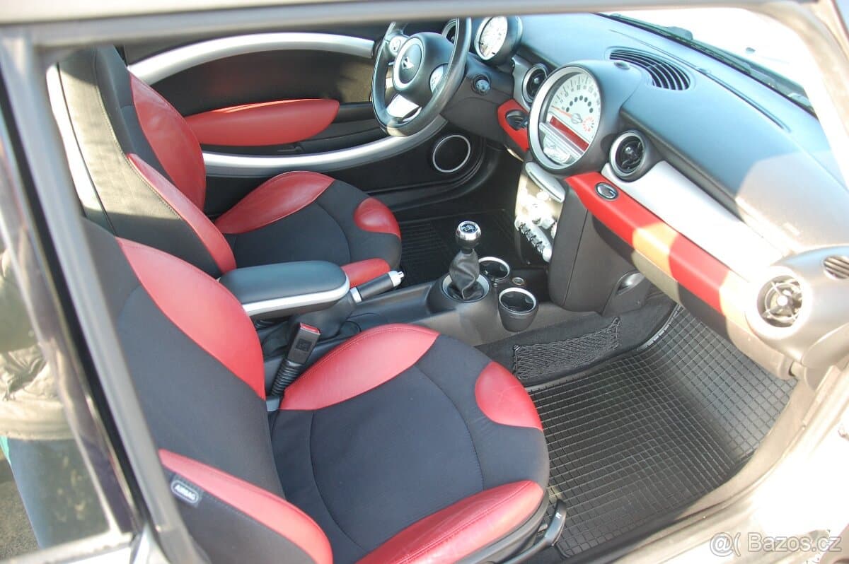 2007 Mini COOPER - 4