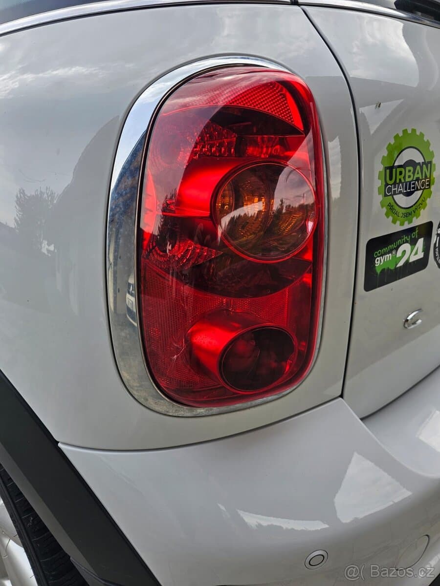 2014 Mini COUNTRYMAN - 4