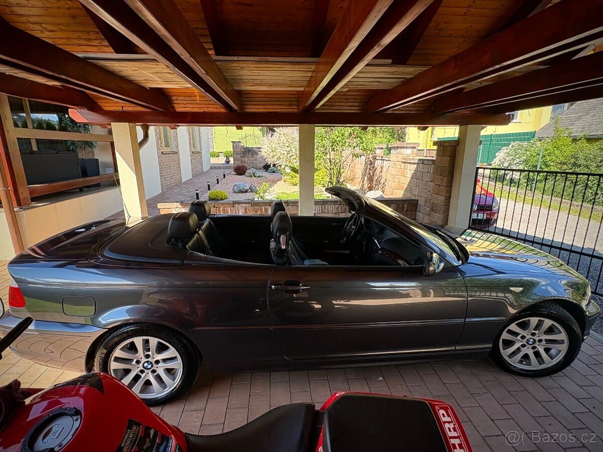 2006 BMW OSTATNÍ - 4