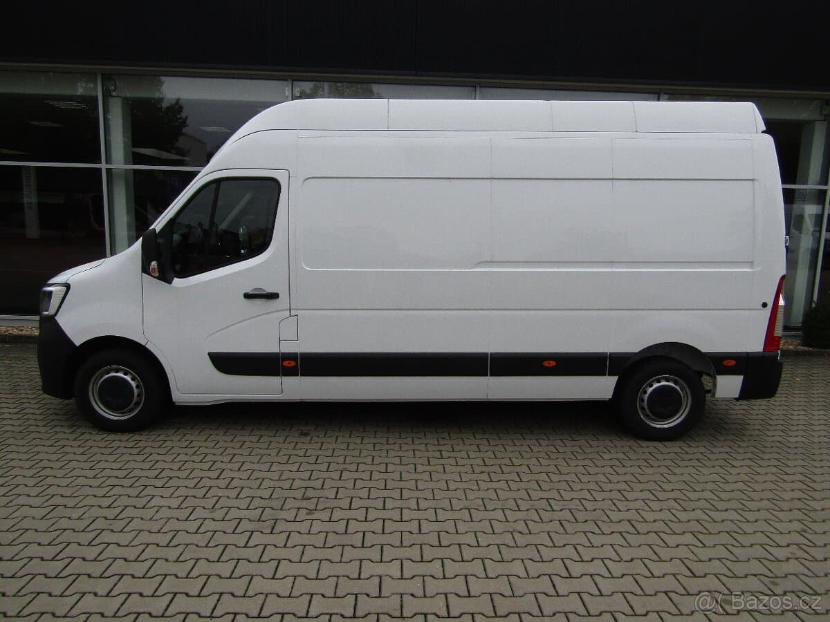 2023 Renault MASTER - 4