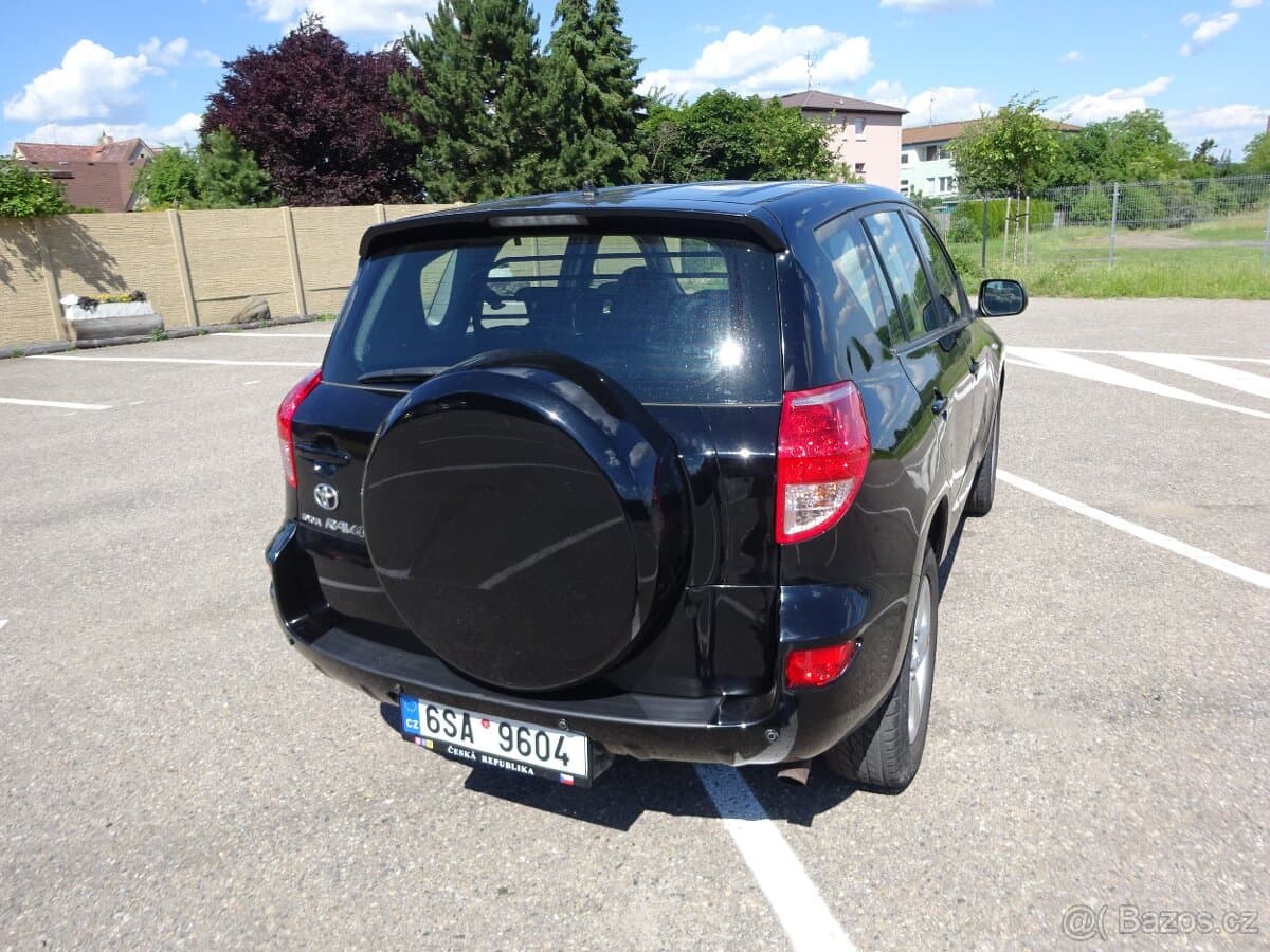 2006 Toyota OSTATNÍ - 4