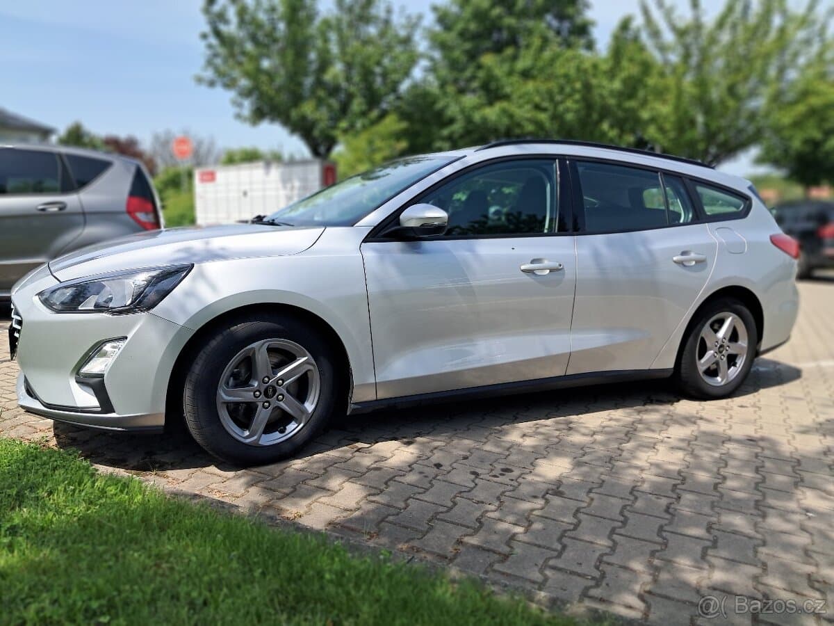 2018 Ford FOCUS - 4
