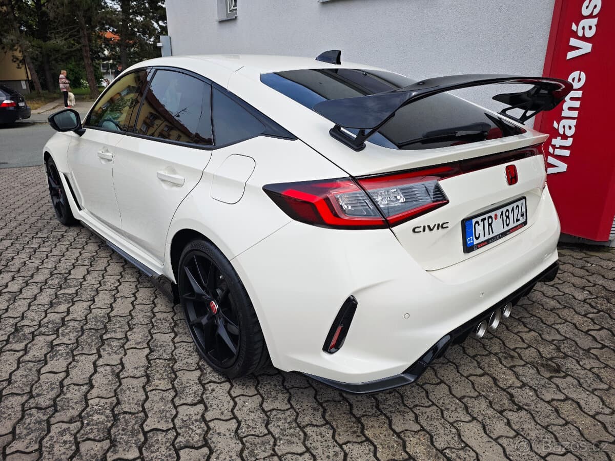 2024 Honda CIVIC - 4