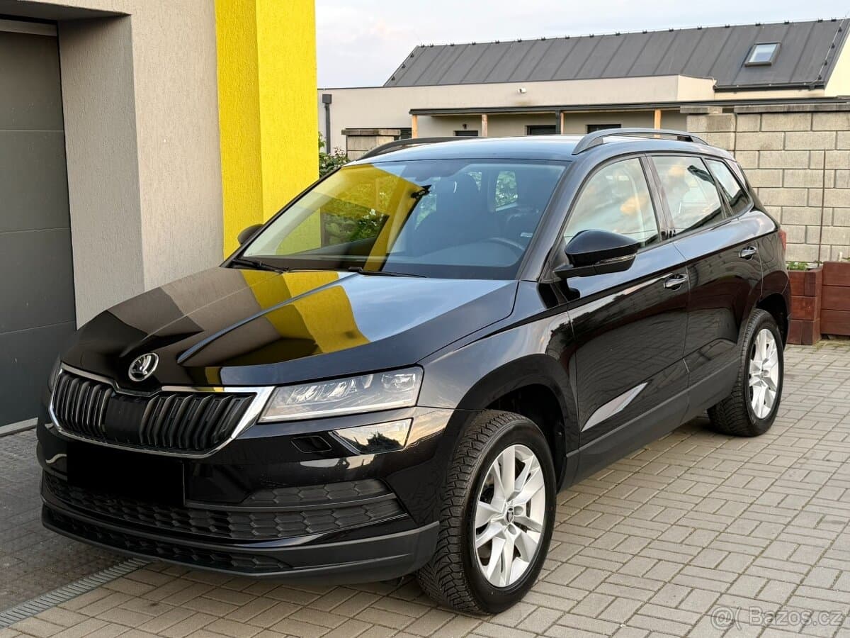 2017 Škoda KAROQ - 4