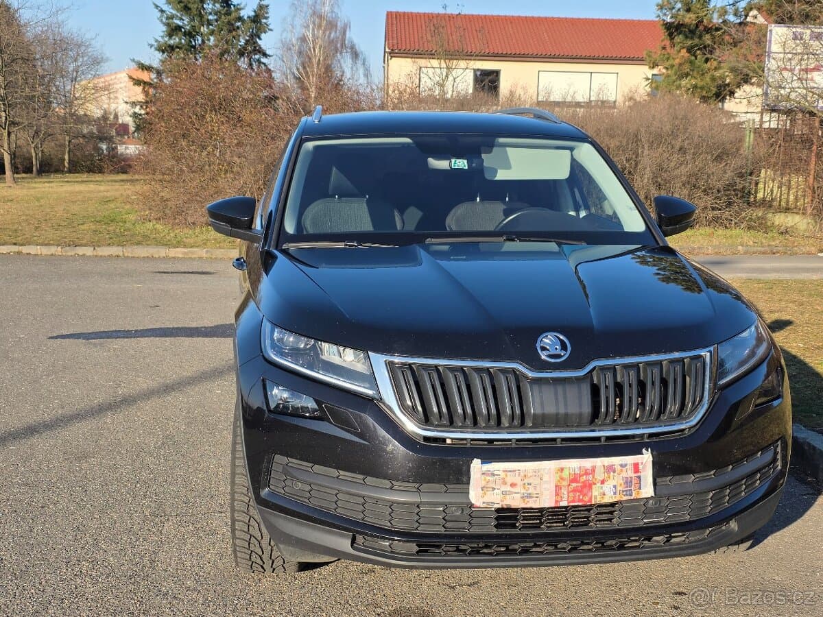 2017 Škoda KODIAQ - 4