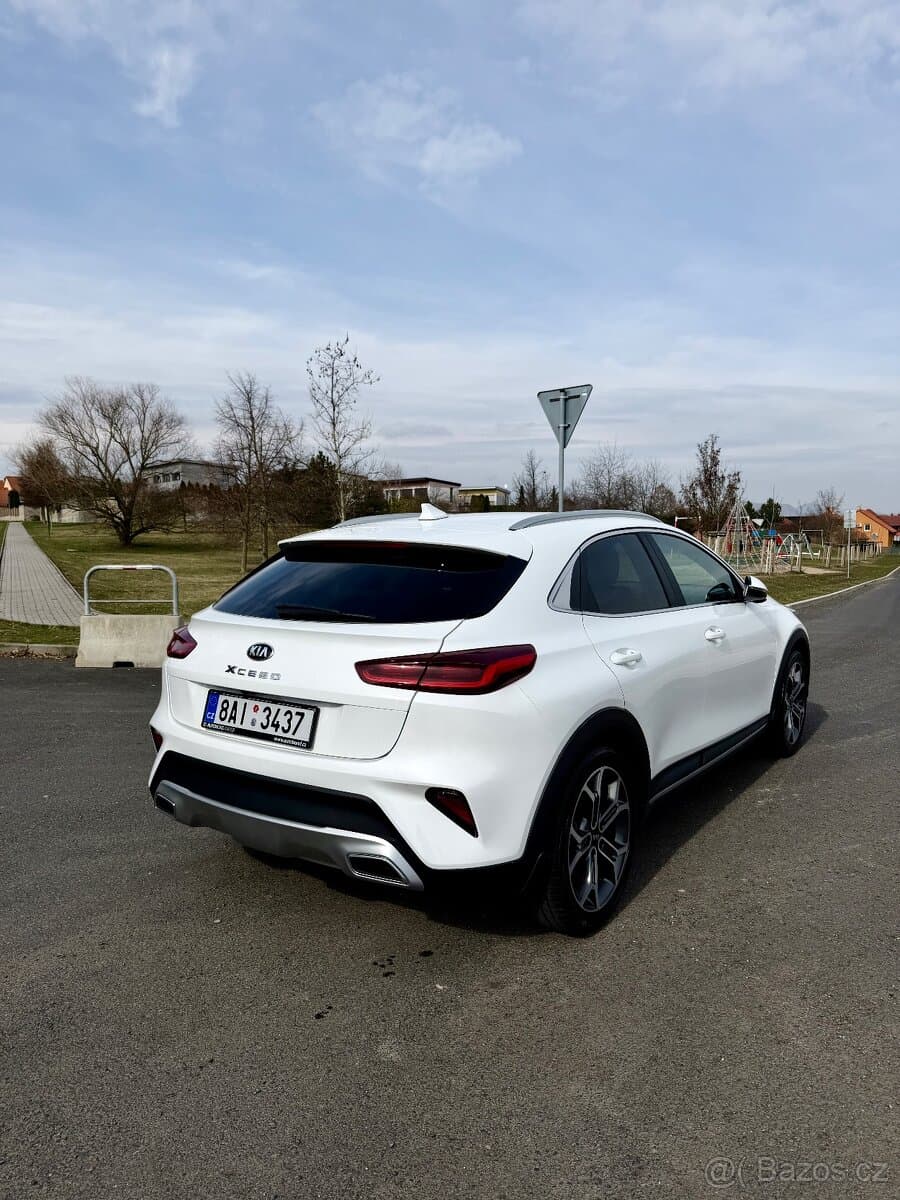 2020 Kia OSTATNÍ - 4