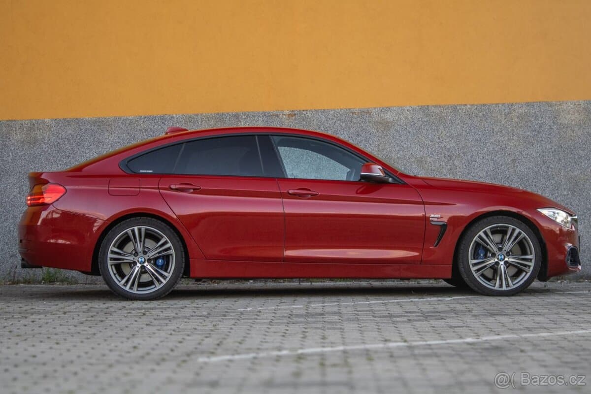 2016 BMW OSTATNÍ - 4