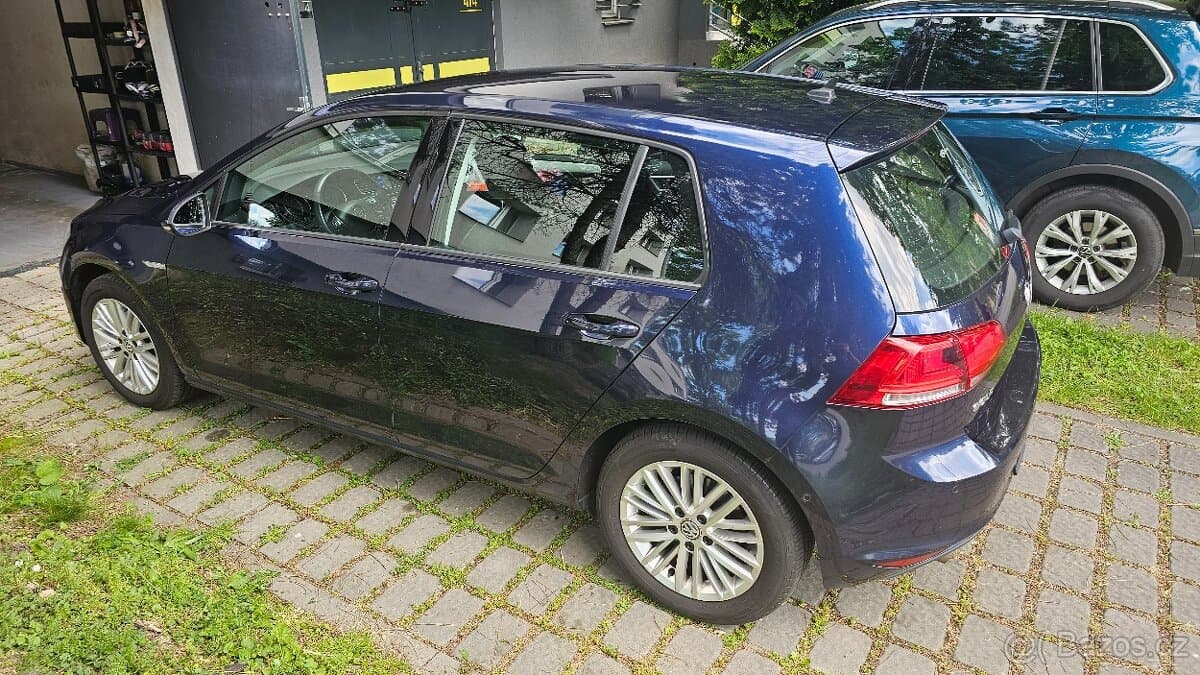 2014 Volkswagen GOLF - 4