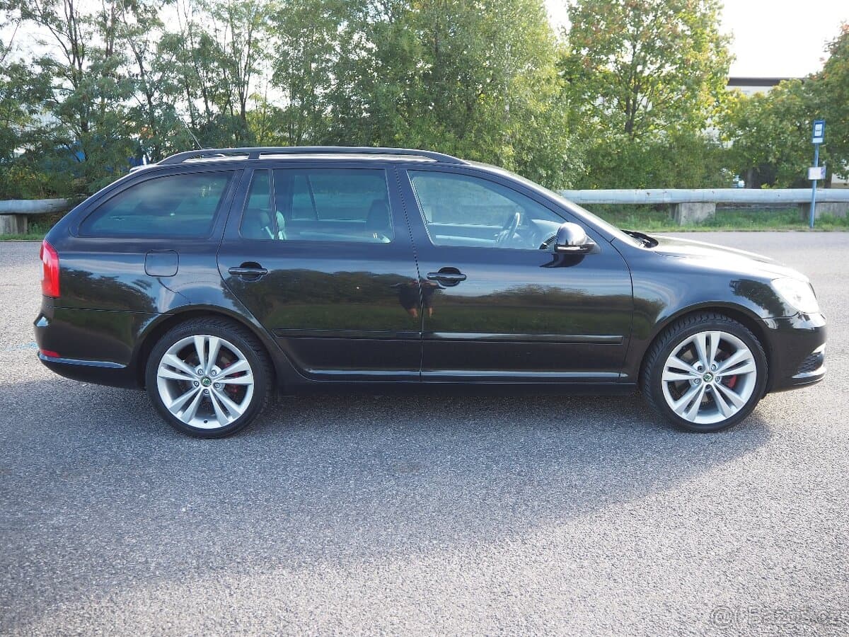 2011 Škoda OCTAVIA - 4