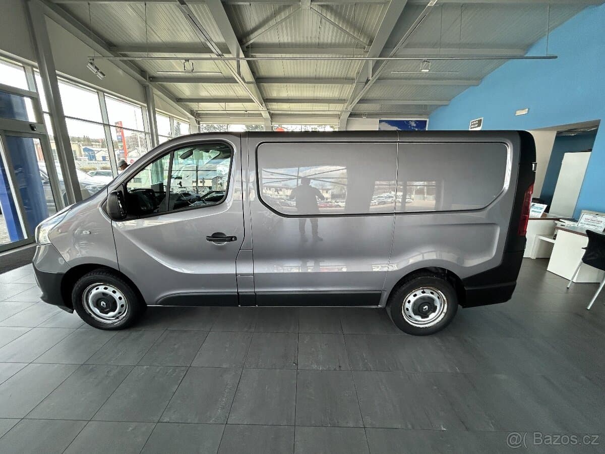 2018 Renault TRAFIC - 4