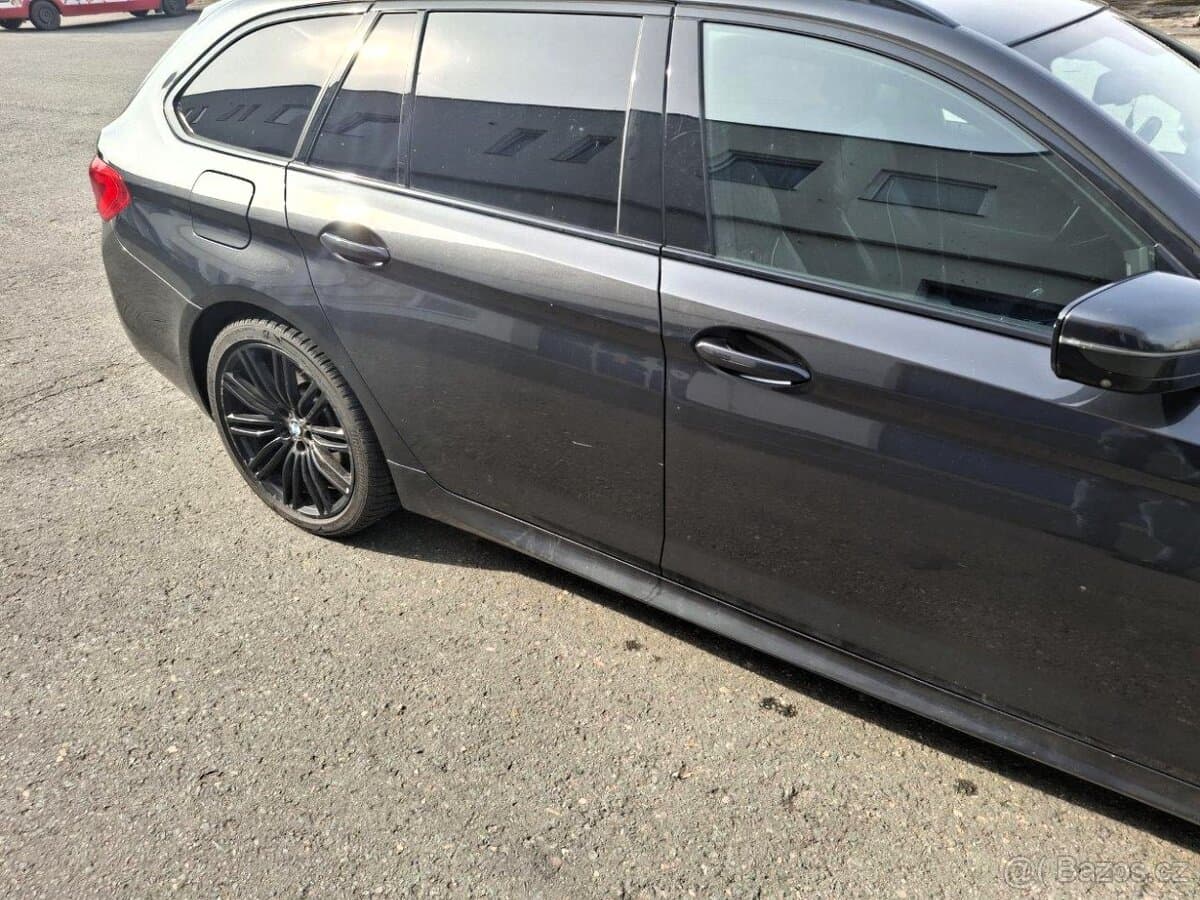 2019 BMW OSTATNÍ - 4