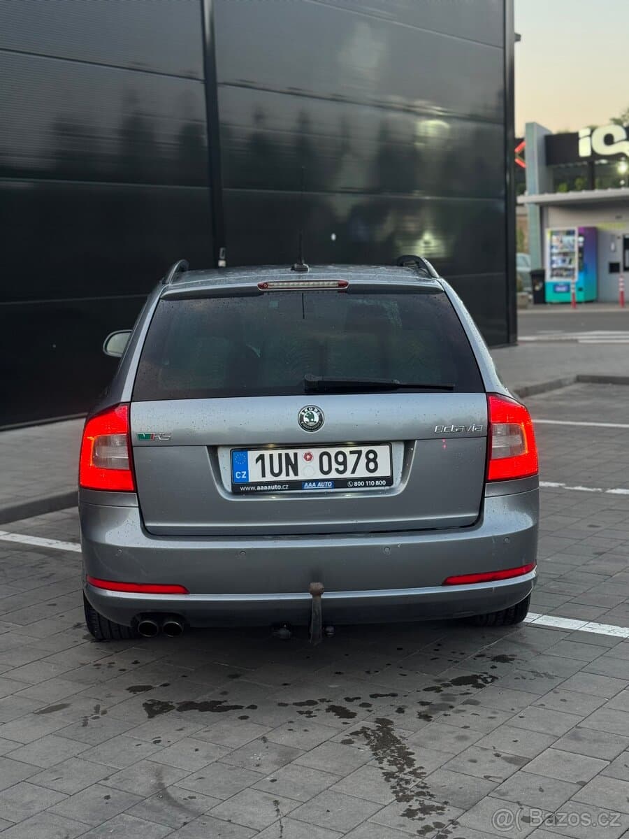 2012 Škoda OCTAVIA - 4