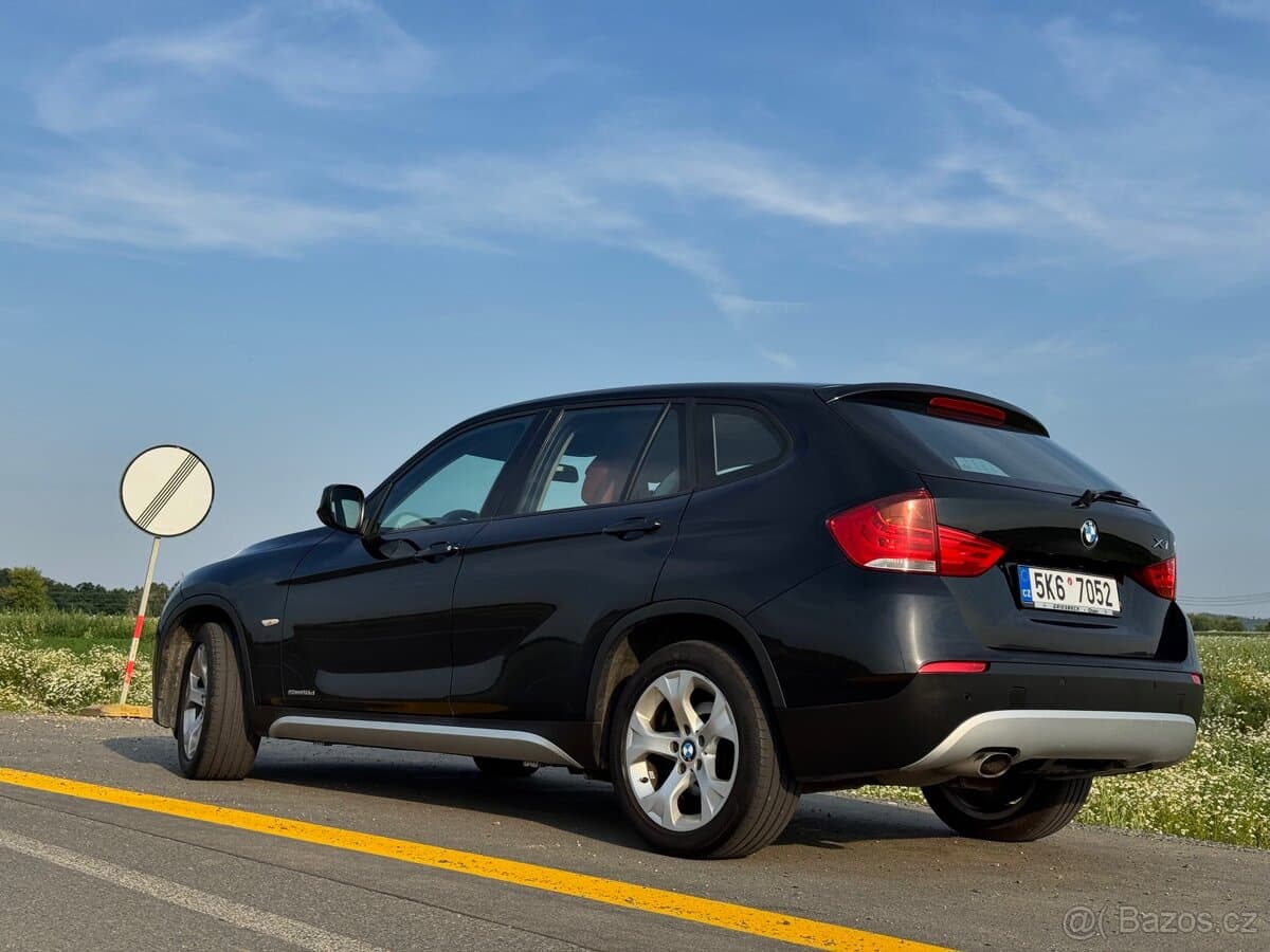 BMW X1 - 4