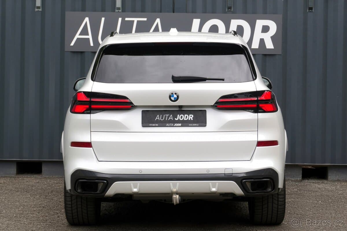 2024 BMW X5 - 4