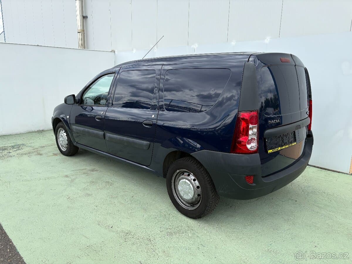 2010 Dacia LOGAN - 4