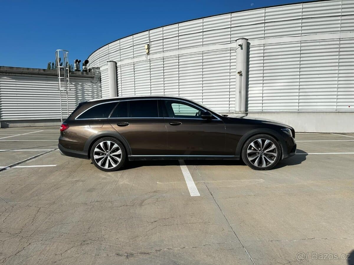 2018 Mercedes-Benz OSTATNÍ - 4