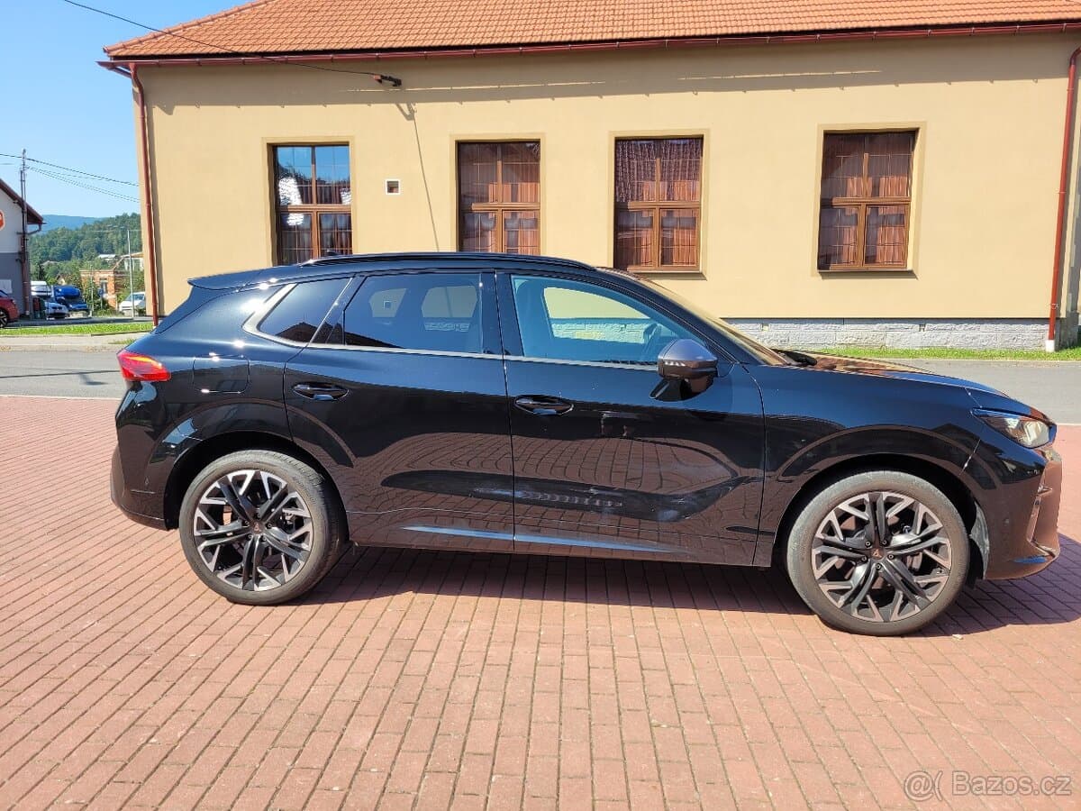 2025 Cupra TERRAMAR - 4