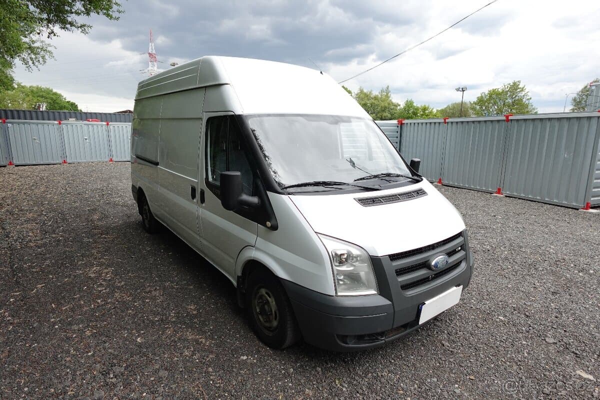 2008 Ford TRANSIT - 4