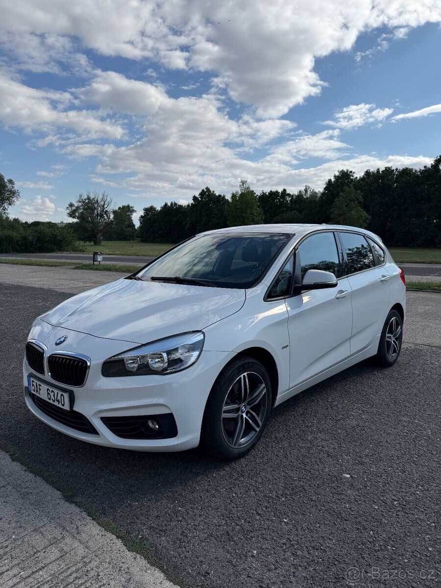 2016 BMW 2-SERIES - 4